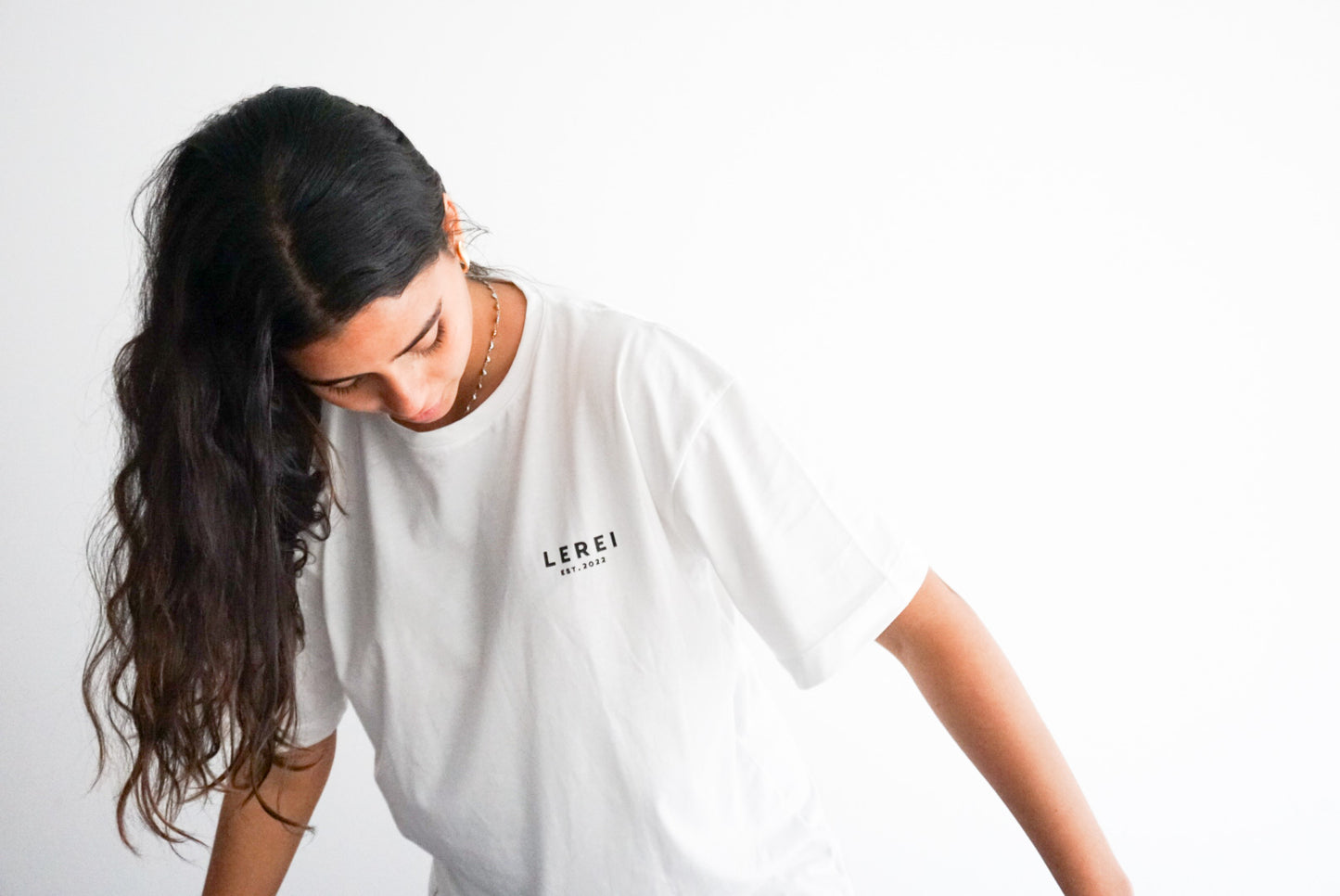 Camiseta Oversized All you need is Love