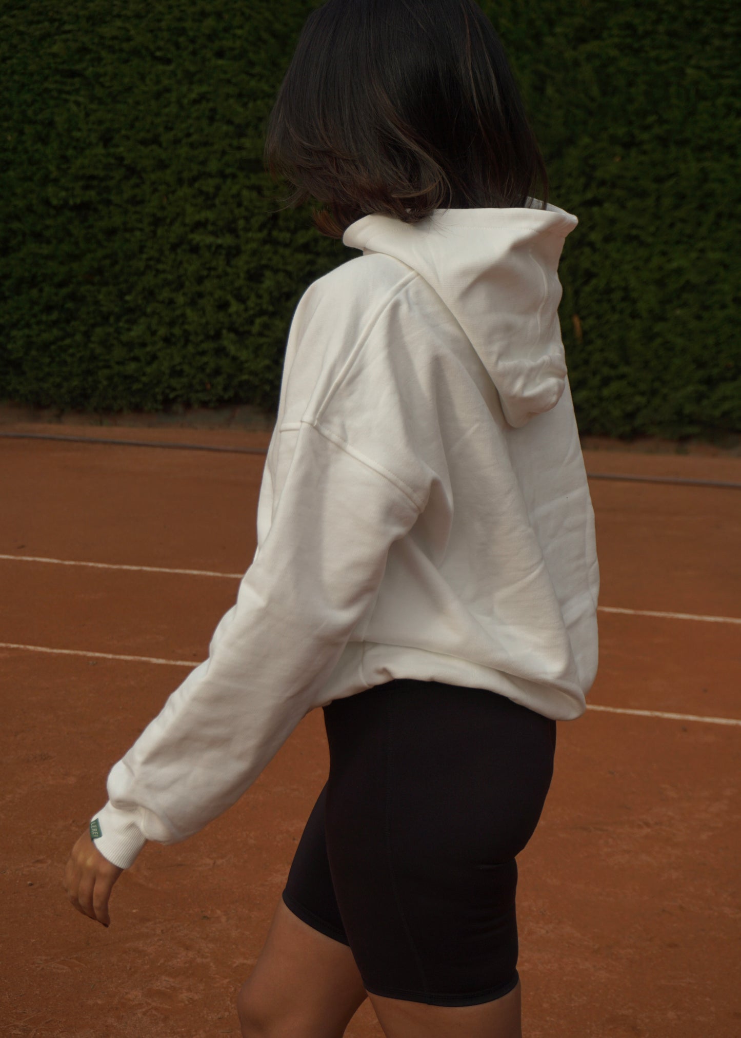 Hoodie Basic But Better. Premium