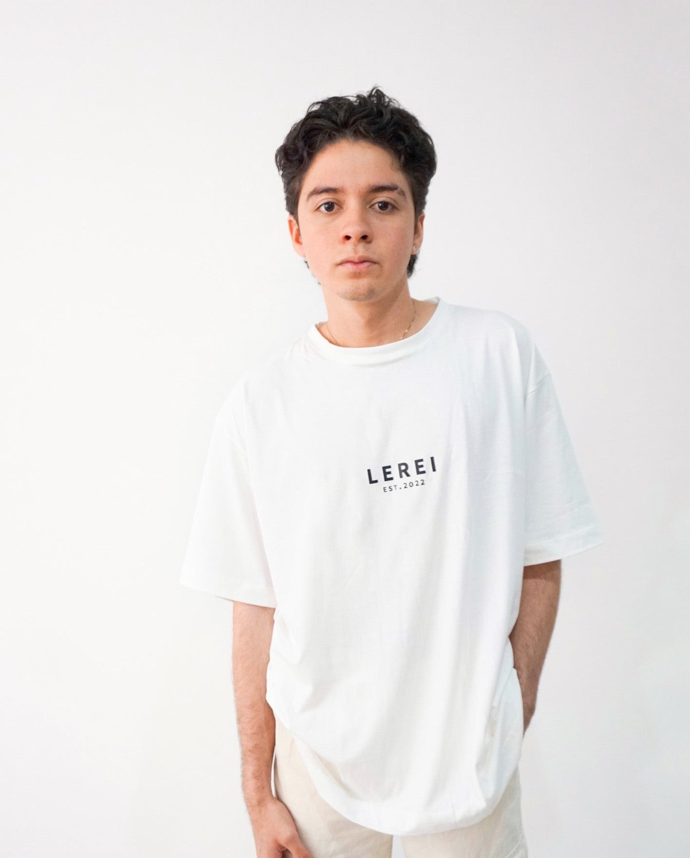 Oversized T- Shirt (Your Mind)