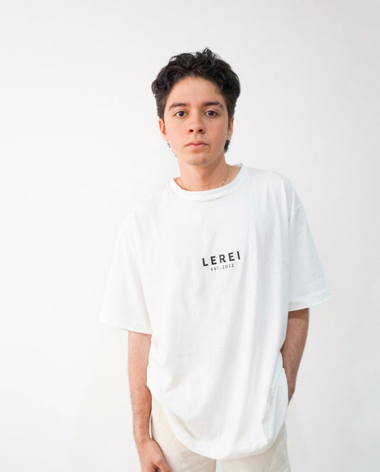Oversized T- Shirt (Your Mind)