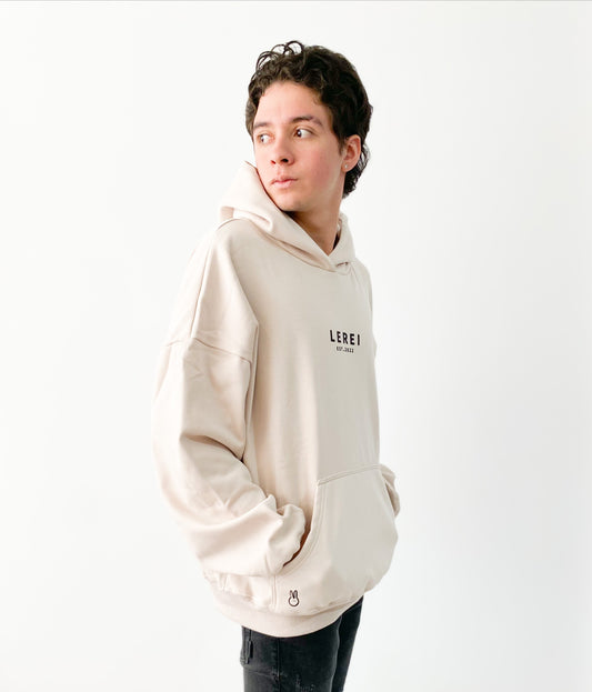 Hoodie Oversized (your Mind)